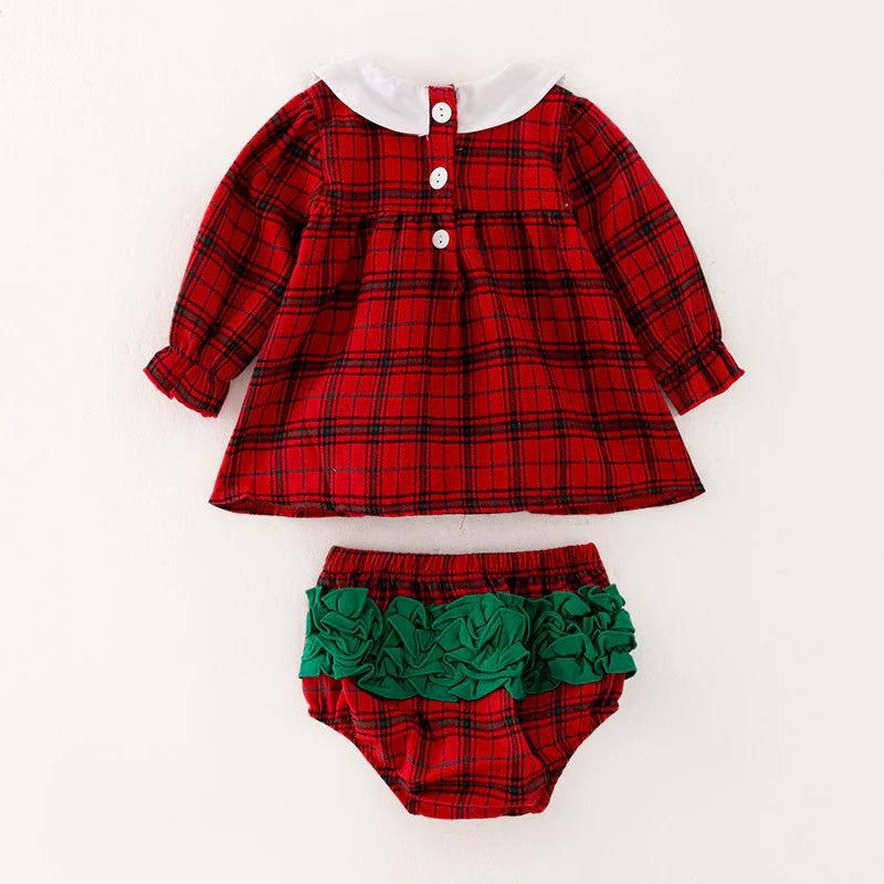 Pretty In Plaid | Pre-Order