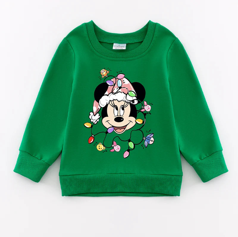 Minnie Christmas | Preorder