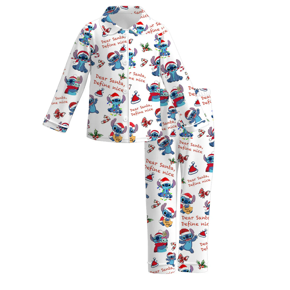 Christmas PJs | Preorder