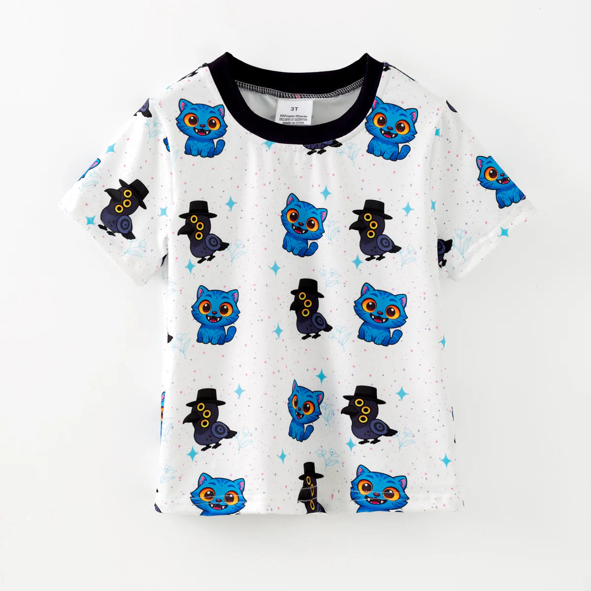 Movie Themed Tee | Preorder