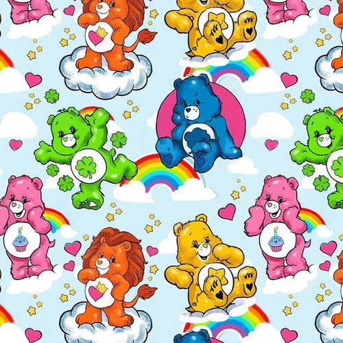 CHARACTER PANT SET | Preorder