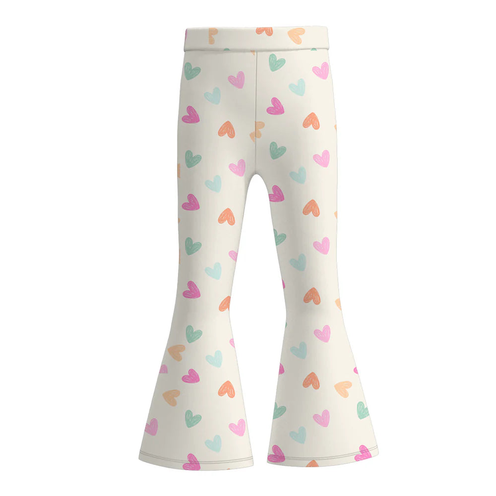 Love Day Bell Bottoms| Preorder