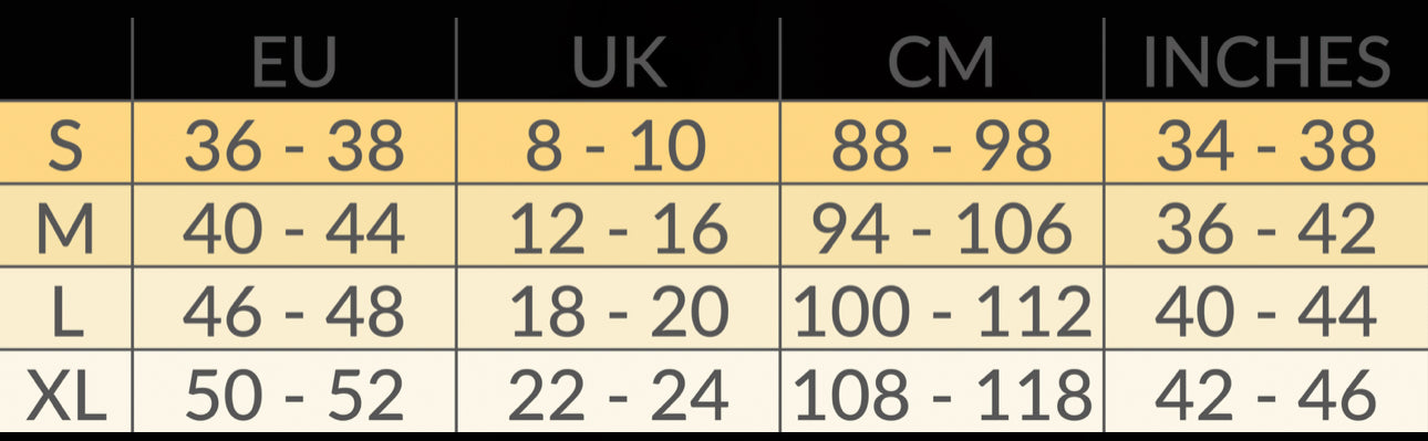 Seamless Maternity Support Band | Carriwell