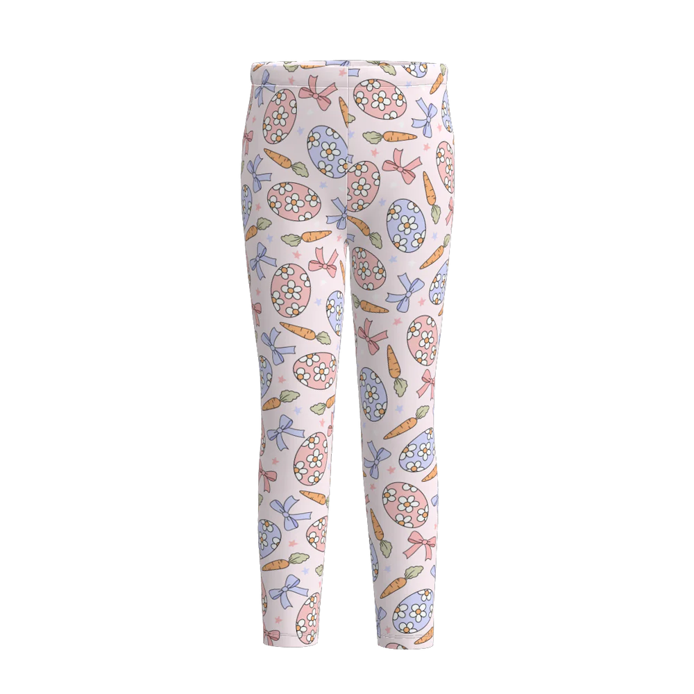 Easter Leggings | Preorder