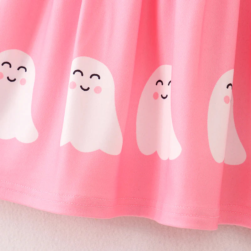 Halloween Chenille Patch | Pre-Order