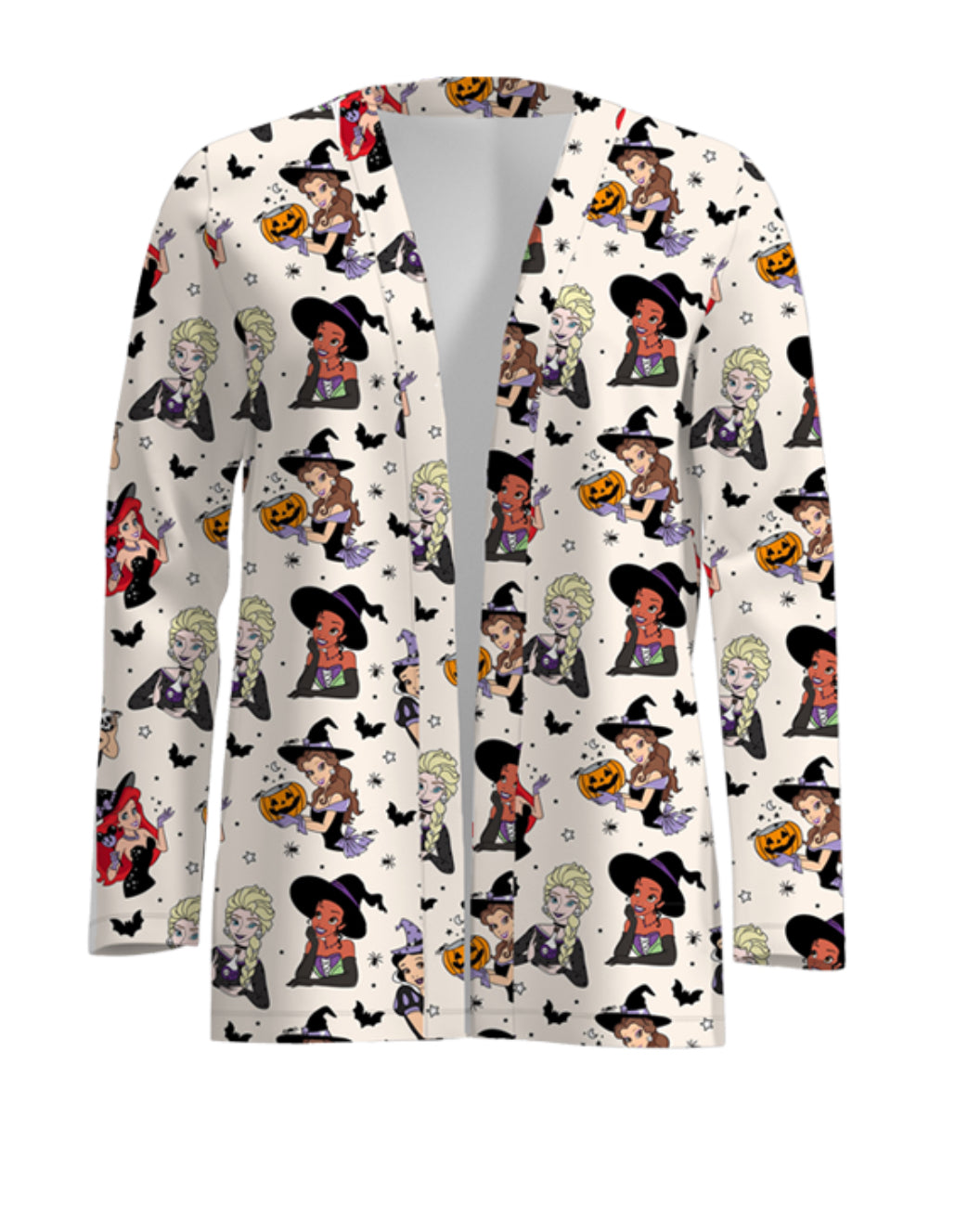 Halloween Cardi | Pre-Order