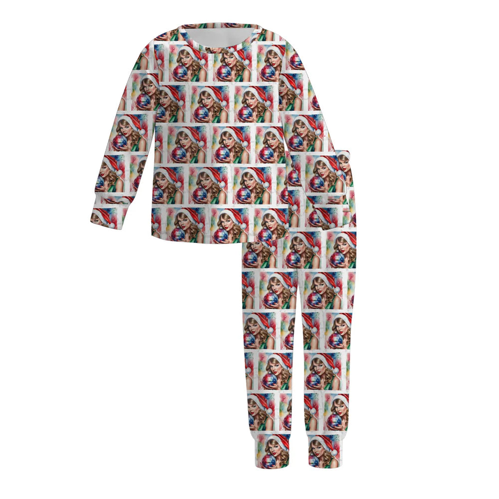 TS CHRISTMAS PJS | Preorder