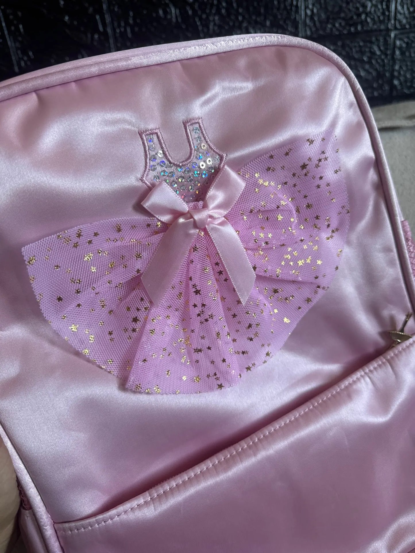 Dance Bag | Ship Direct