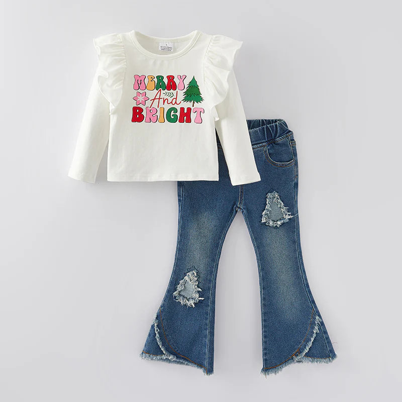 MERRY & BRIGHT| Preorder