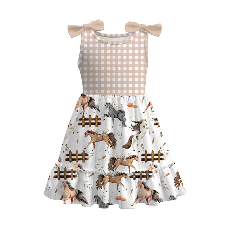 Farm Girl Summer Dress | Preorder