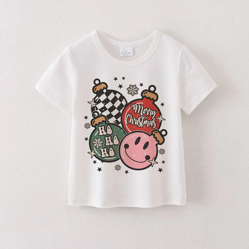 Christmas Tees | Preorder