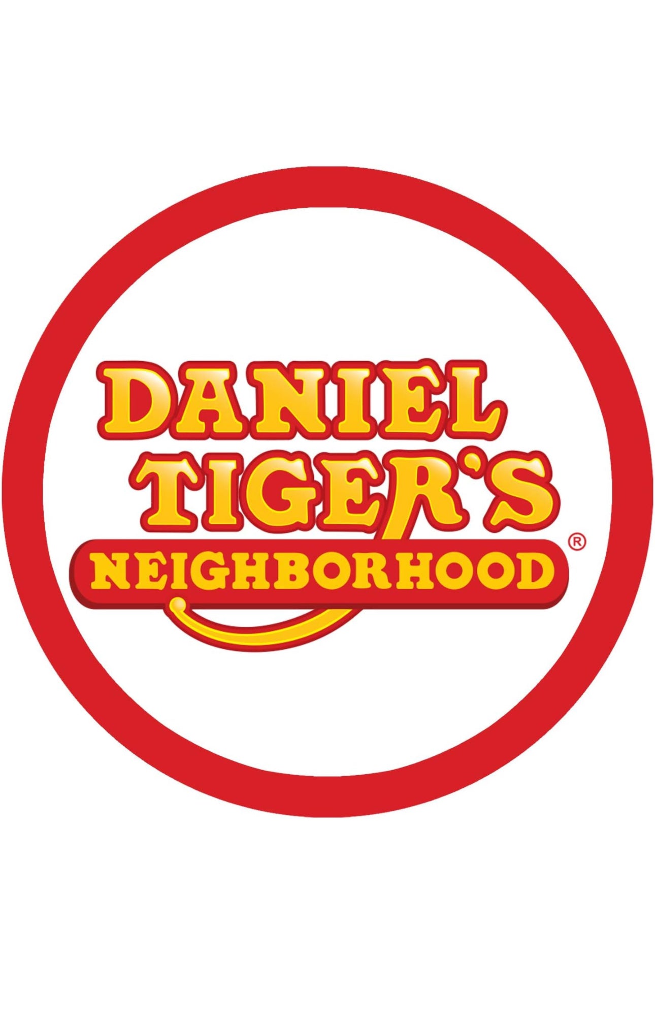 GOOD NIGHT, DANIEL (DANIEL TIGER'S NEIGHBOURHOOD