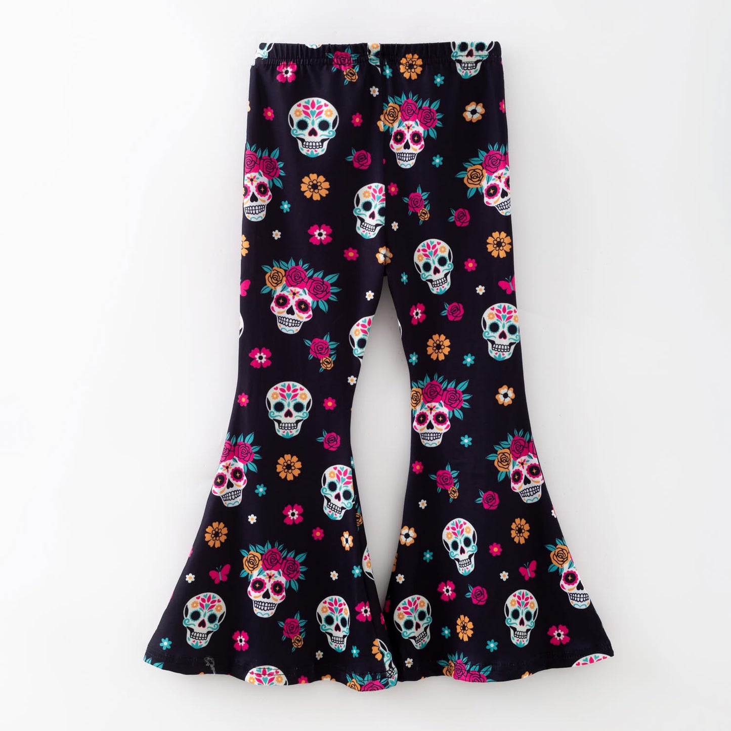 Bell Bottom Halloween Pants | Preorder