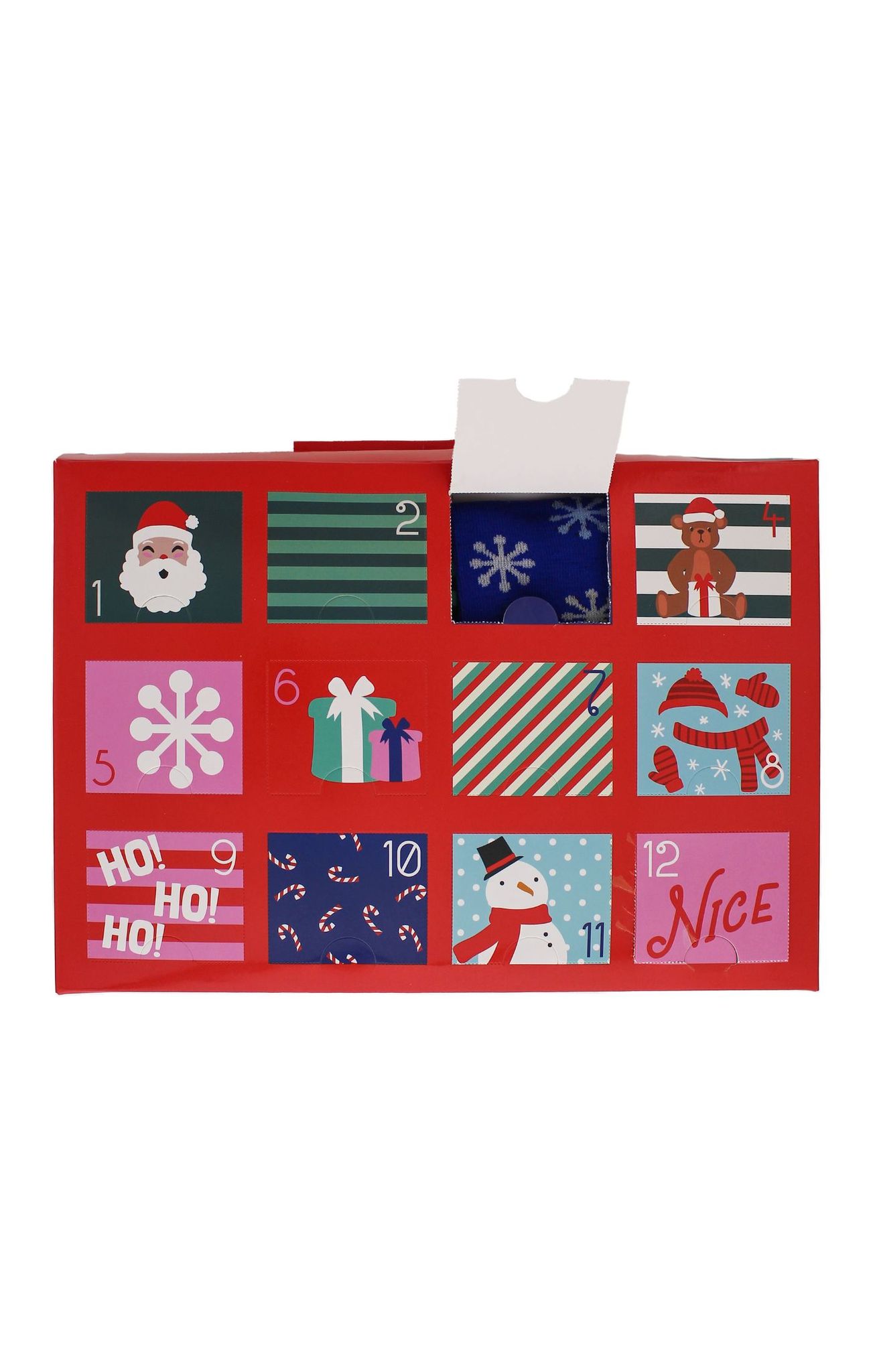 12 Days of Socks | Pre-Order