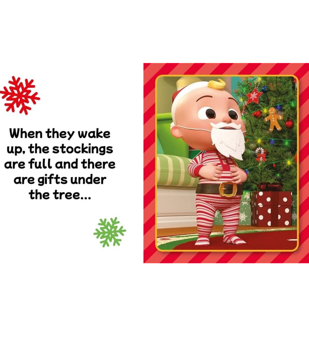 Countdown to Christmas with JayJay