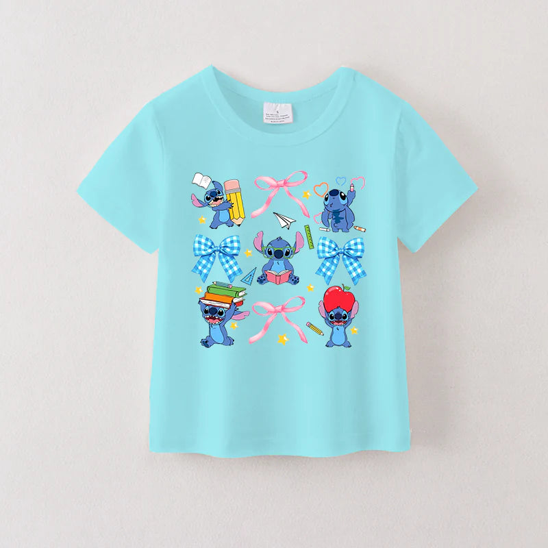 Summer Tee | Preorder