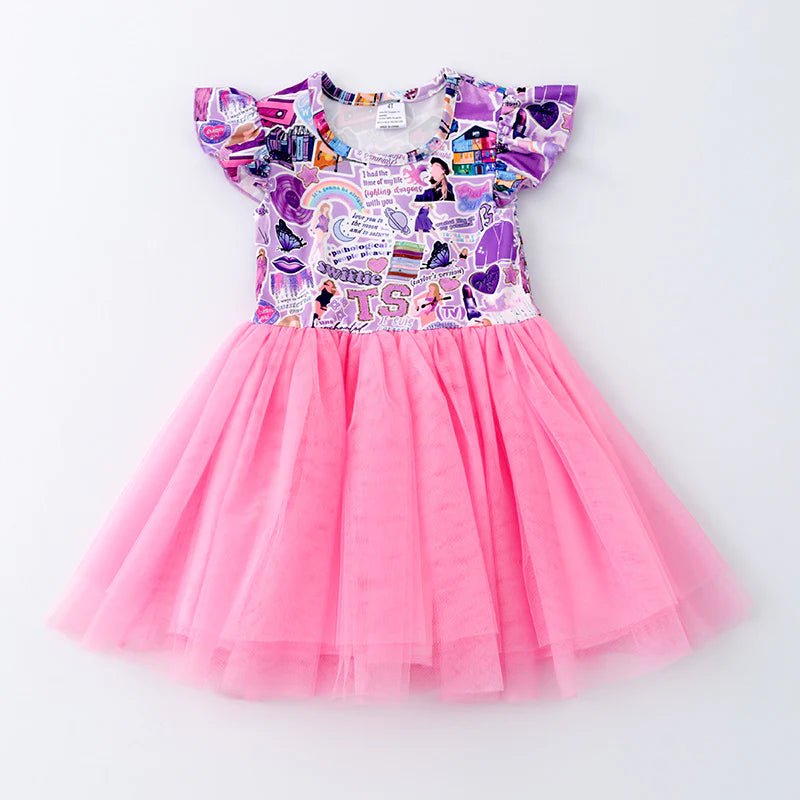 TS Tule Dress | Preorder