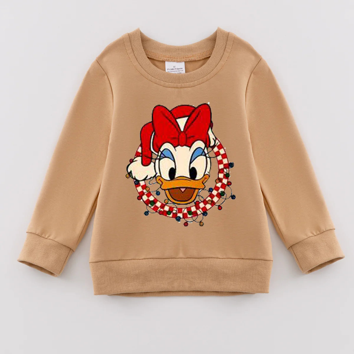 Christmas Friend Crews | Preorder