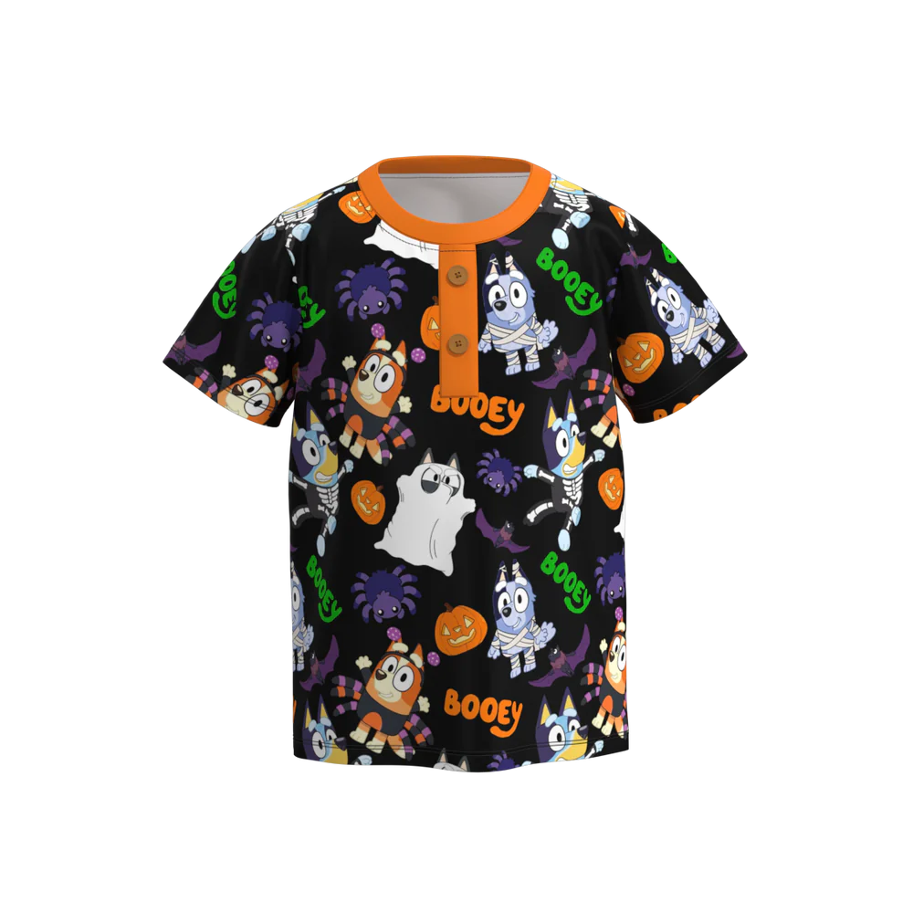 Booey and Friends Tees| Preorder