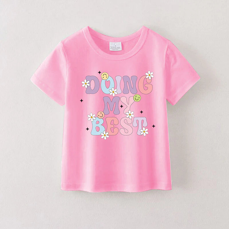Summer Tees | Preorder