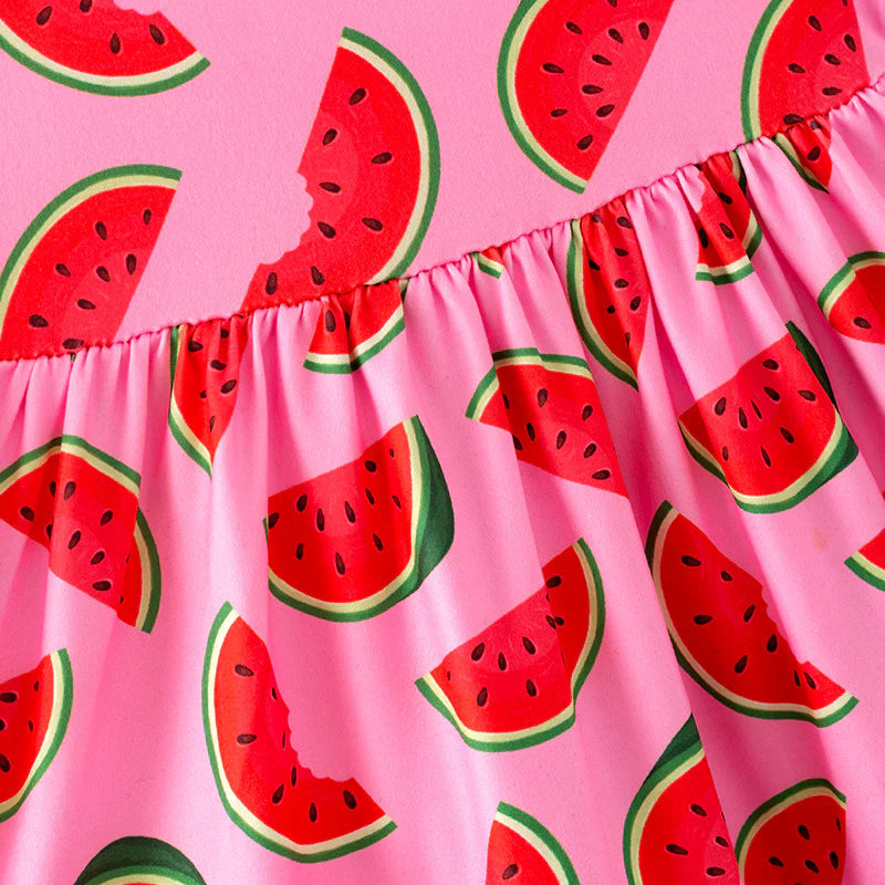 Watermelon Slip Dress | Preorder