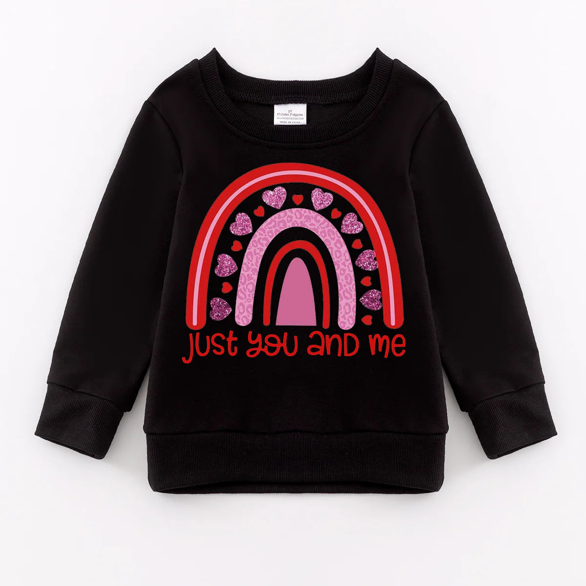 Love Day Crews | Preorder