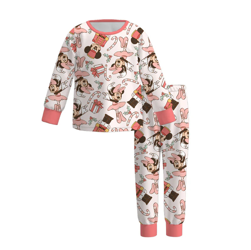 Ballerina PJs | Preorder