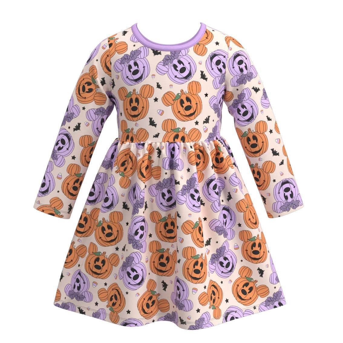 Halloween Character Faves | Preorder