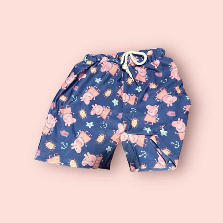 Swimming Trunks