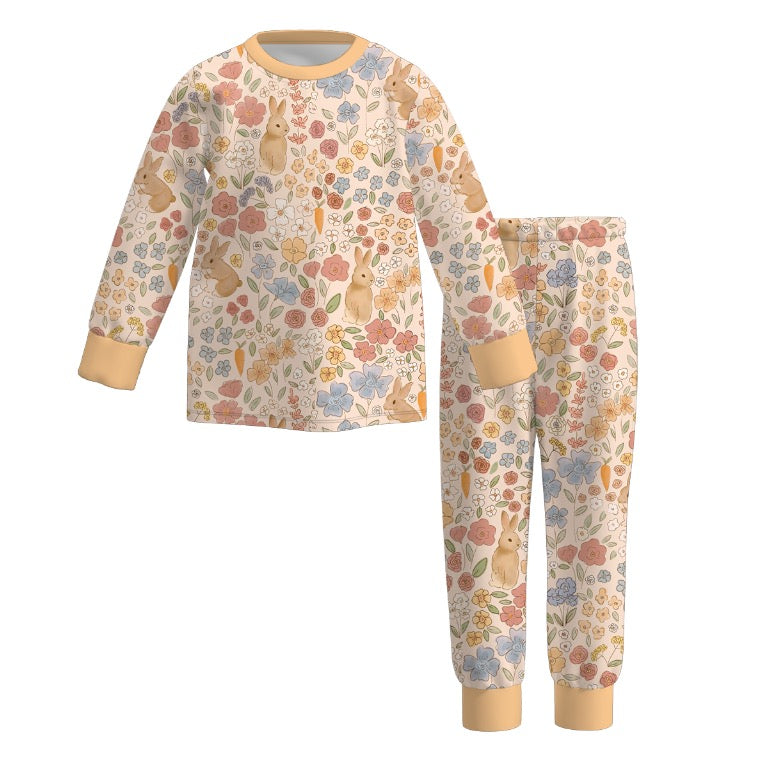 Easter Bunny PJs | Preorder