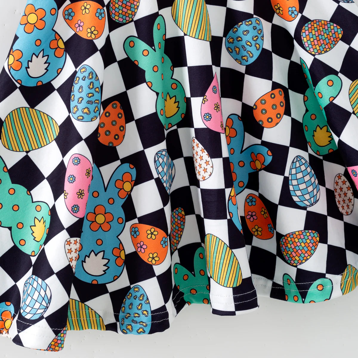 Easter Twirl Dress | Preorder