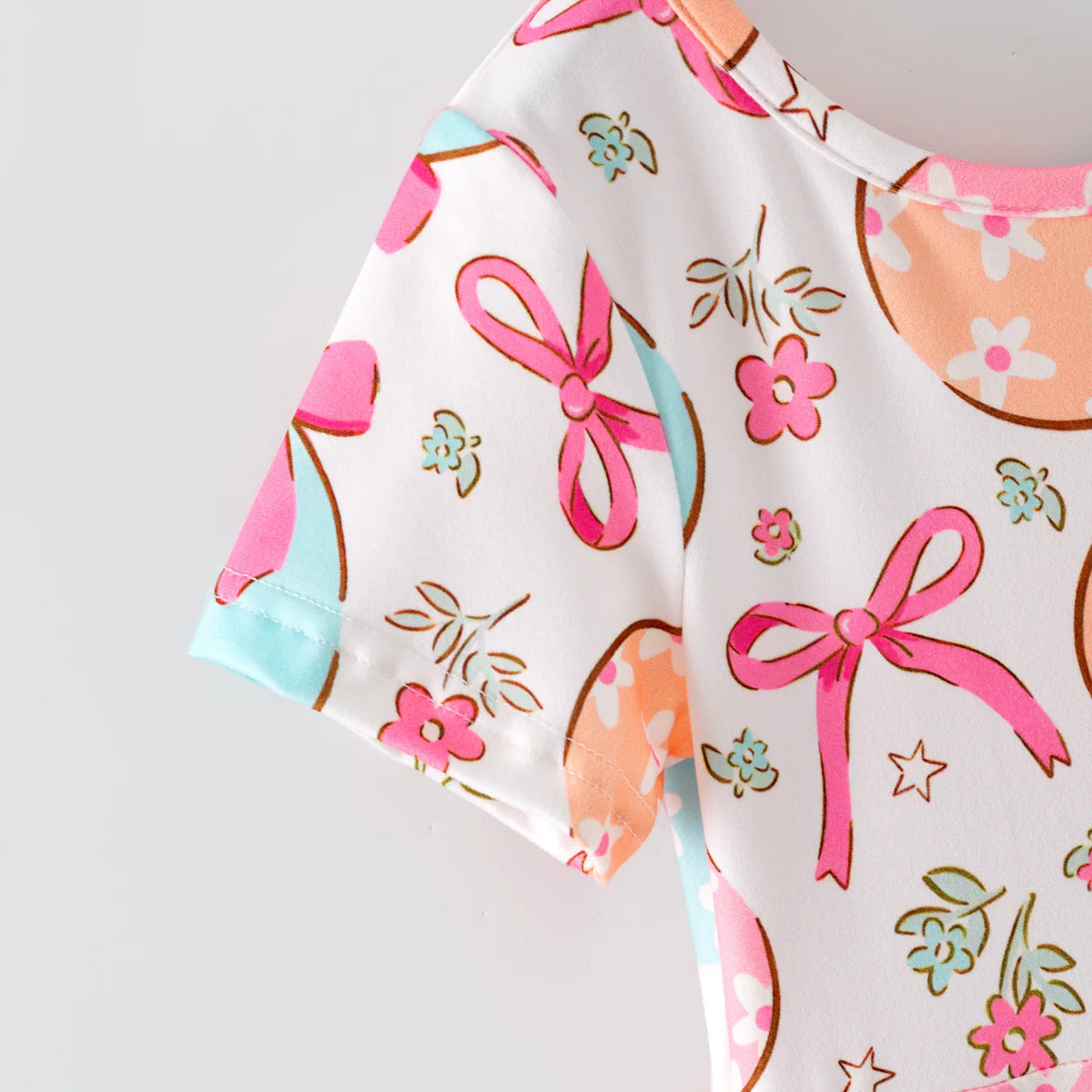 Easter Twirl Dress | Preorder