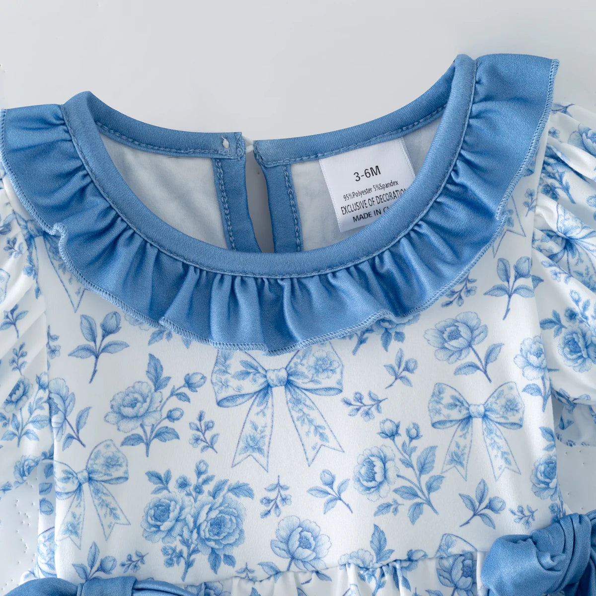 Mom & Me Dress & Romper | Preorder