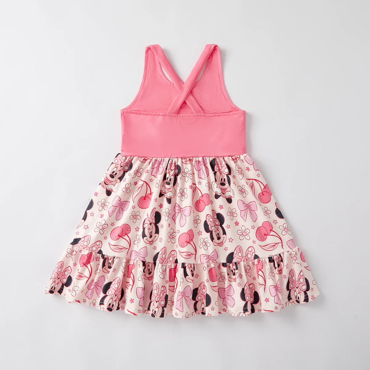 Character Twirl Dress | PreOrder