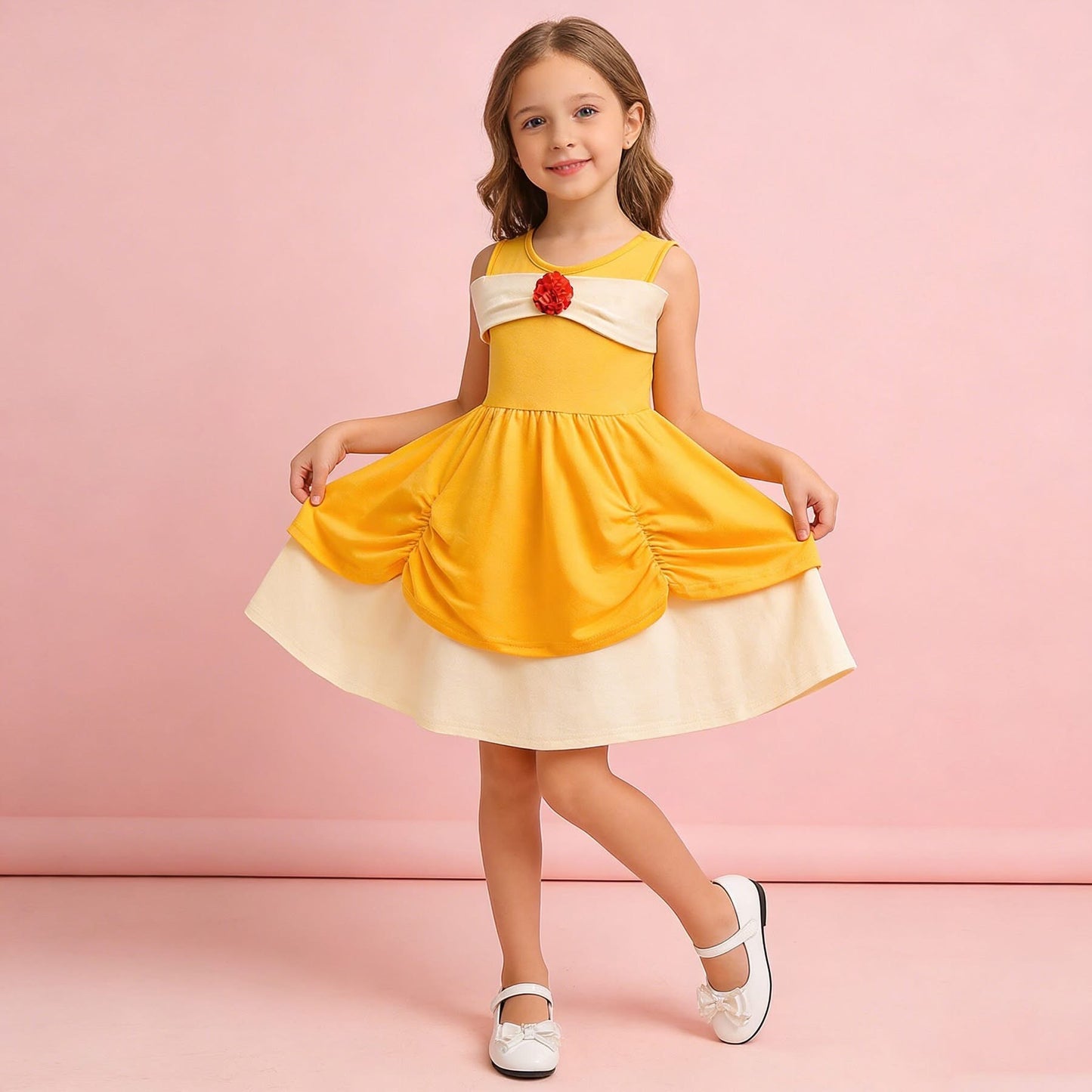 Character Dress | PreOrder