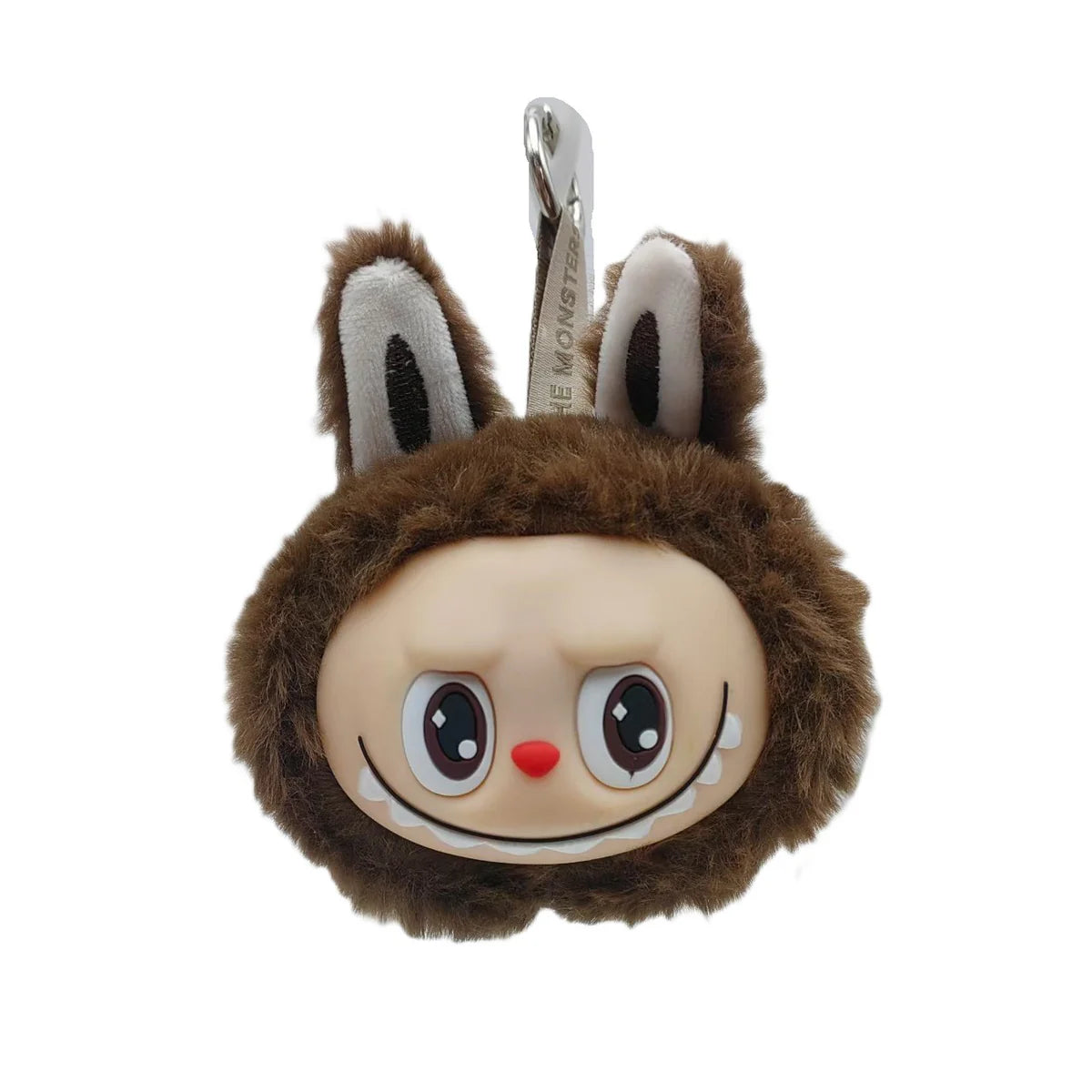 LBB Plush Pendant | PreOrder