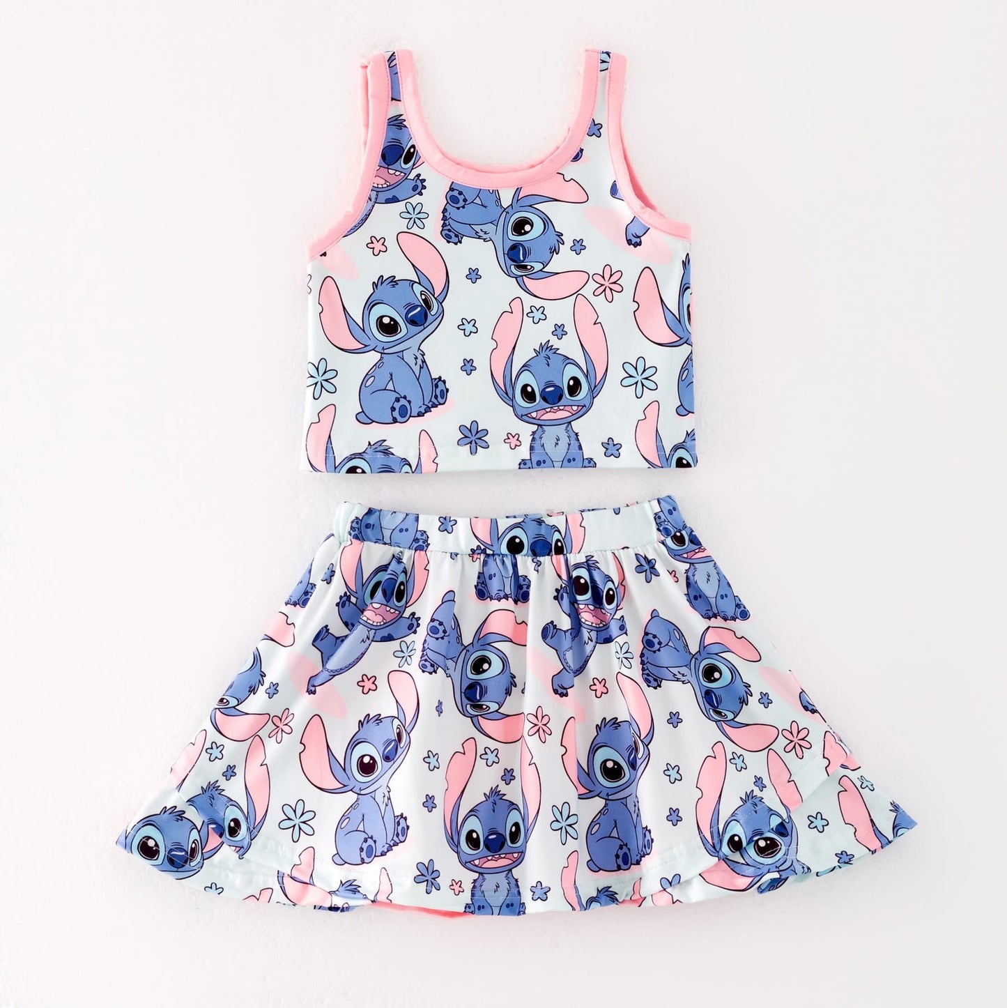 Summer Skort Set | Preorder