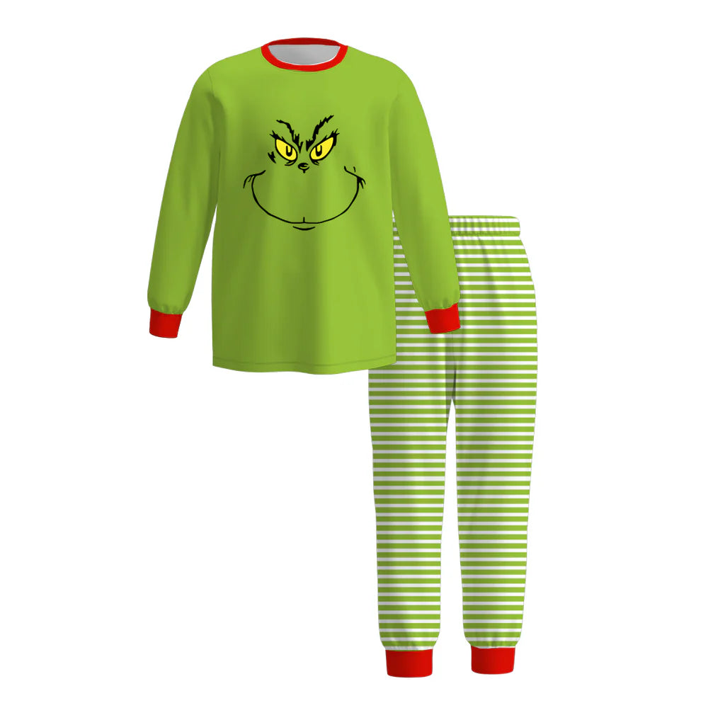 Family Christmas PJS (Adult) | Preorder