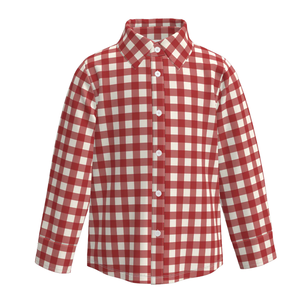 Christmas Matching Boy/Girl | Pre-Order