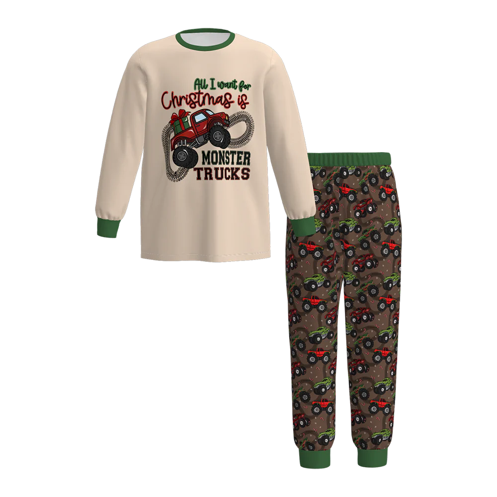 Family Christmas PJS (Adult) | Preorder