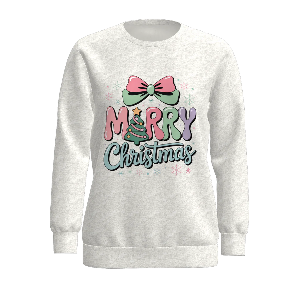 Adult Christmas Crew | Preorder no
