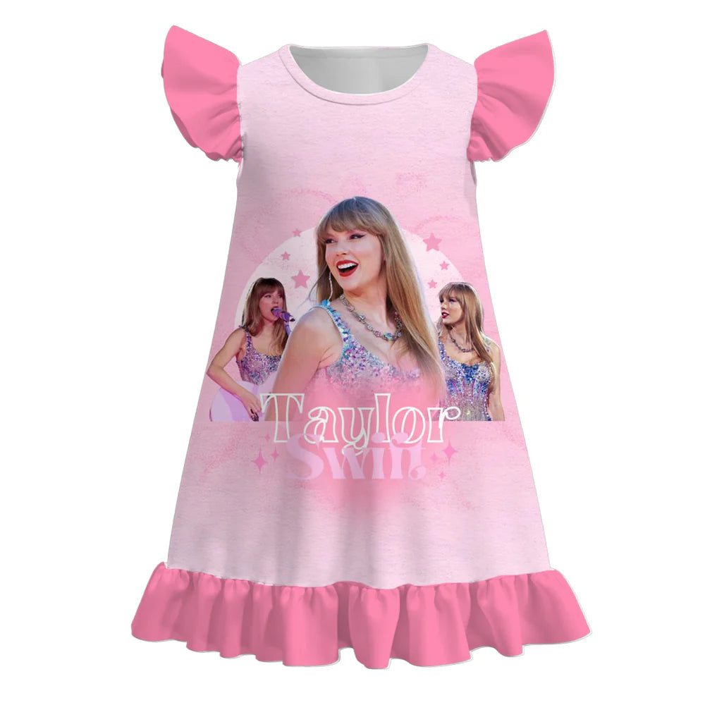 Taylor Nighty| Preorder