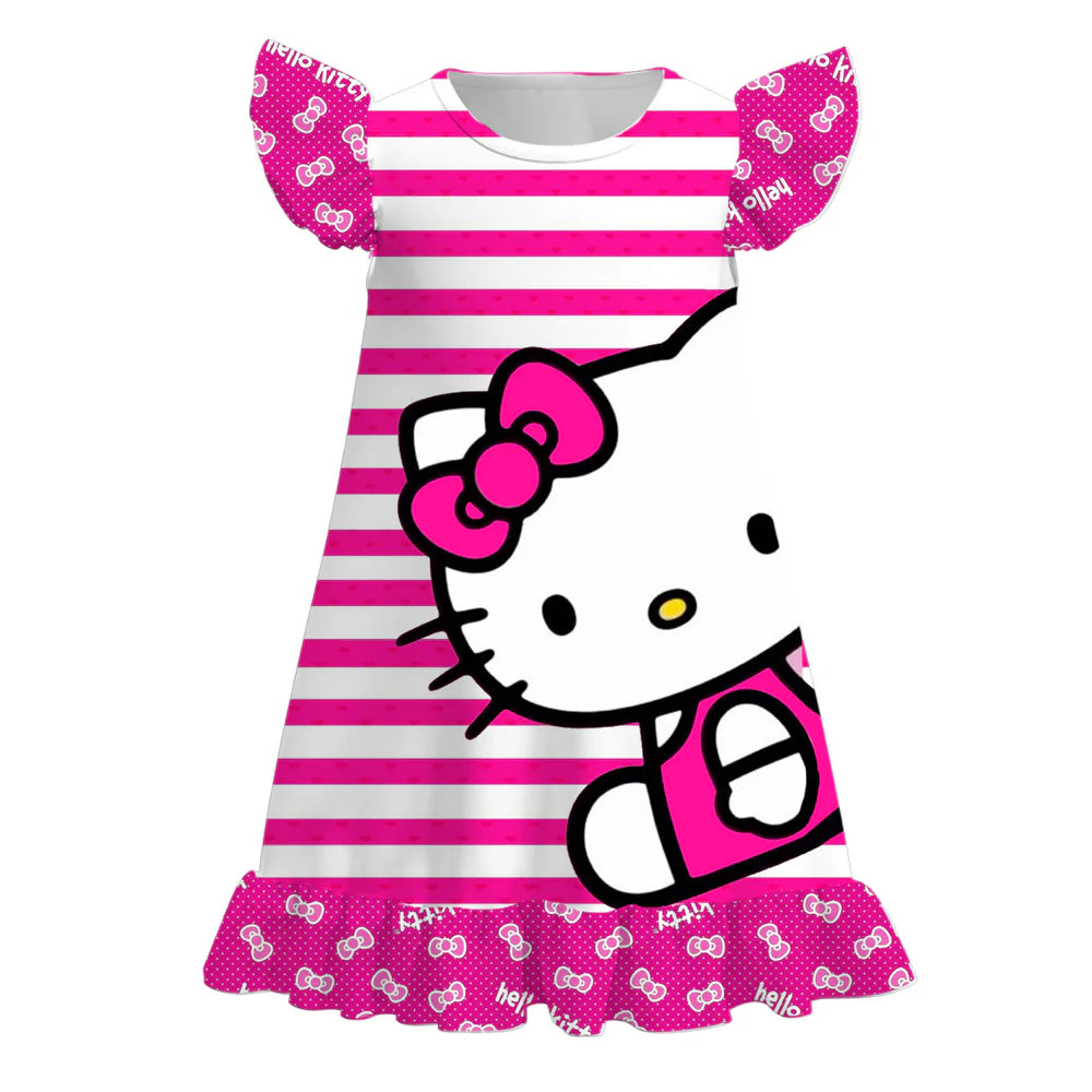 Kitty Nighty| Preorder