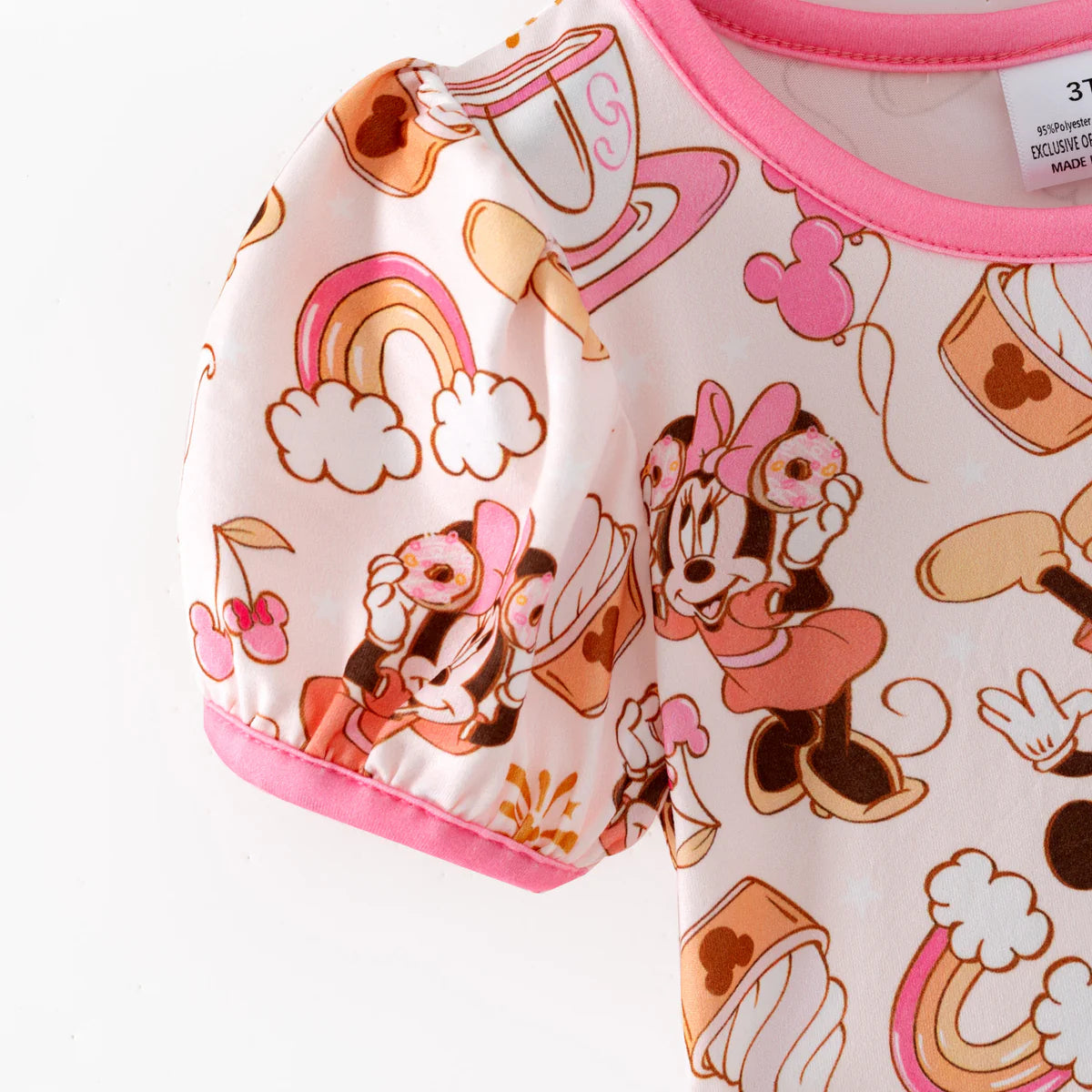 Rainbows and Disney Treats | Preorder (Copy)