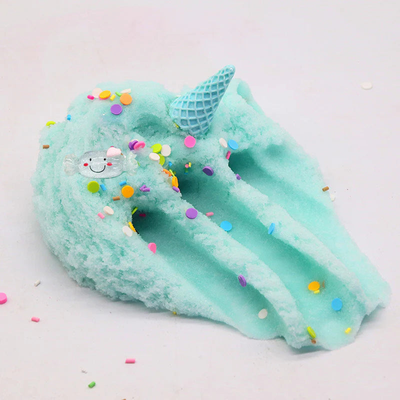 Fluffy Candy Slime | PreOrder