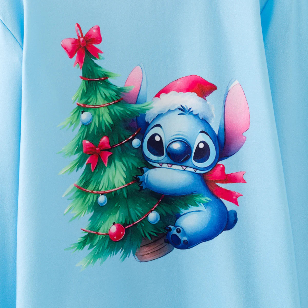 Christmas Themed PJS | Preorder