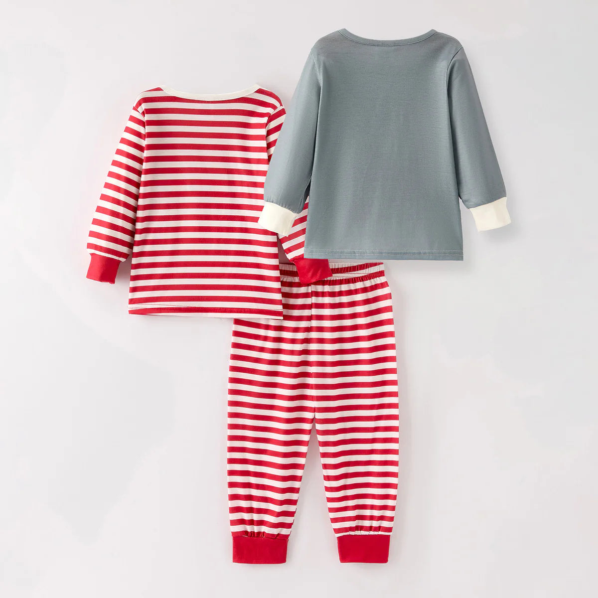 3 Piece Christmas PJ Set| Preorder