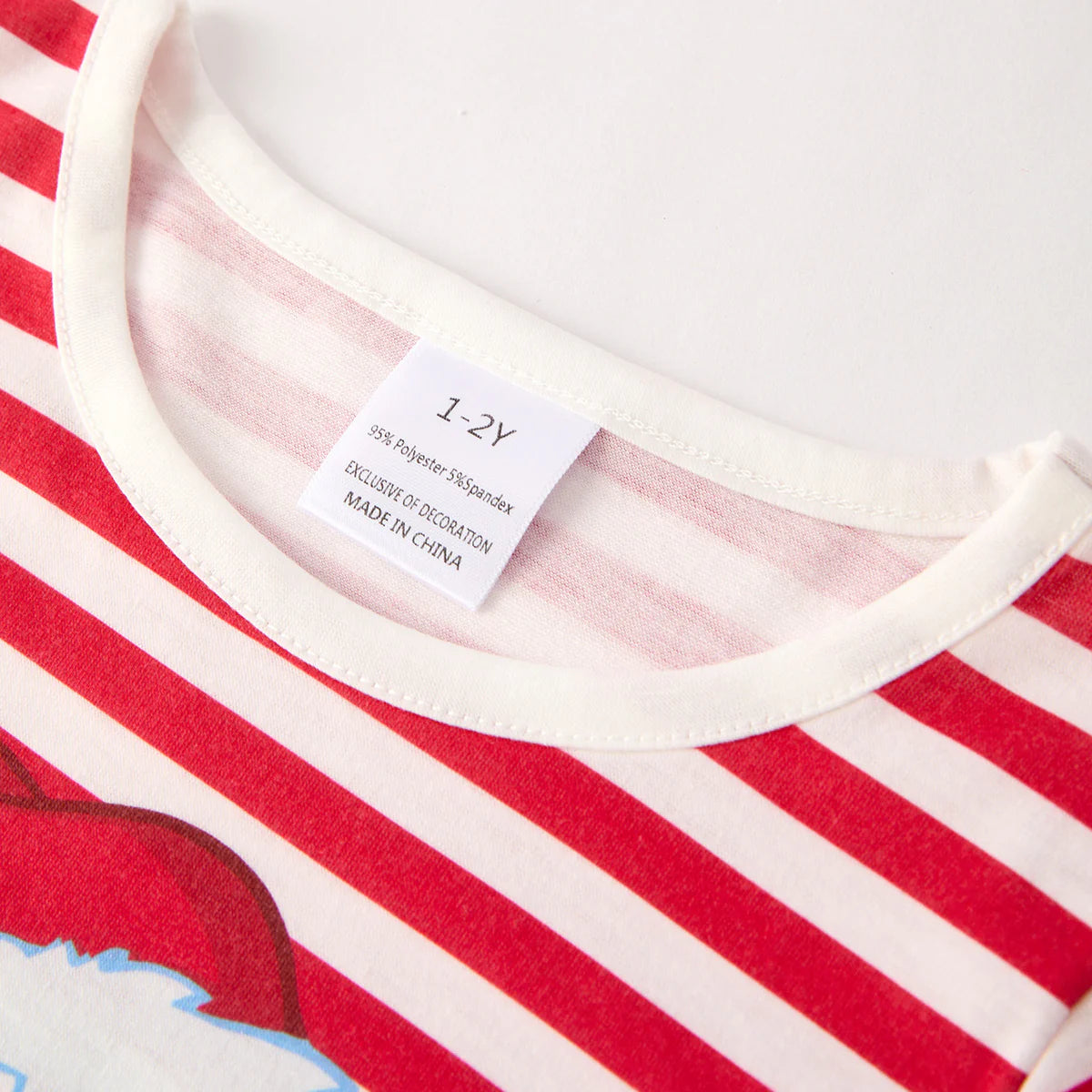 3 Piece Christmas PJ Set| Preorder