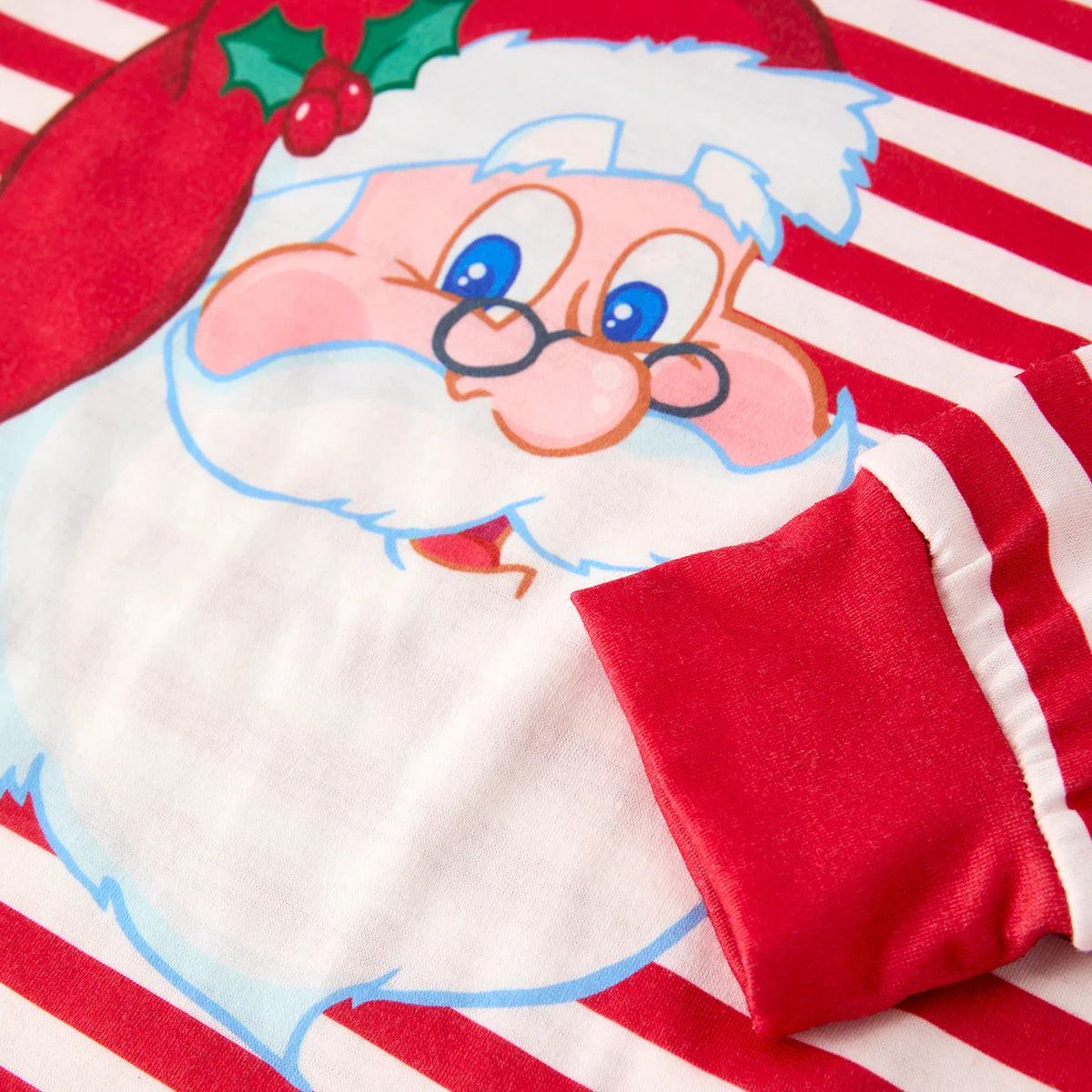 3 Piece Christmas PJ Set| Preorder