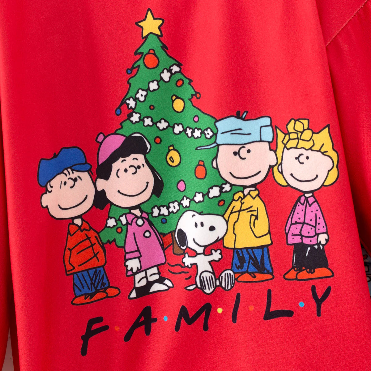 Christmas Themed Flared Pant Set | Preorder